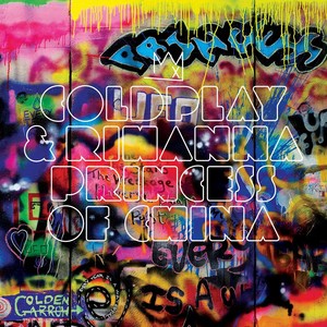 Coldplay & Rihanna