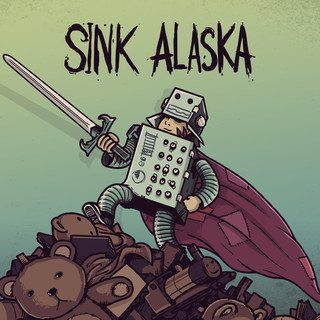 Sink Alaska Photo