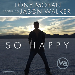 So Happy Remixes Vol 2 album