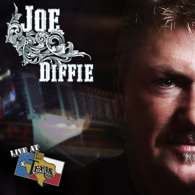 Live At Billy Bob's Texas cover