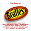 The Songs of The Beatles cover