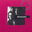 Antologia Almendra cover