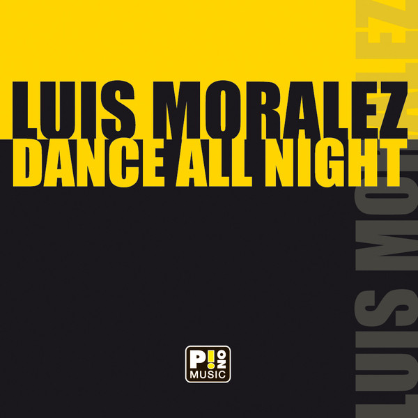 Luis Moralez Photo