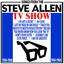 Songs from the Steve Allen TV Show 1956 - 1960 Albumcover