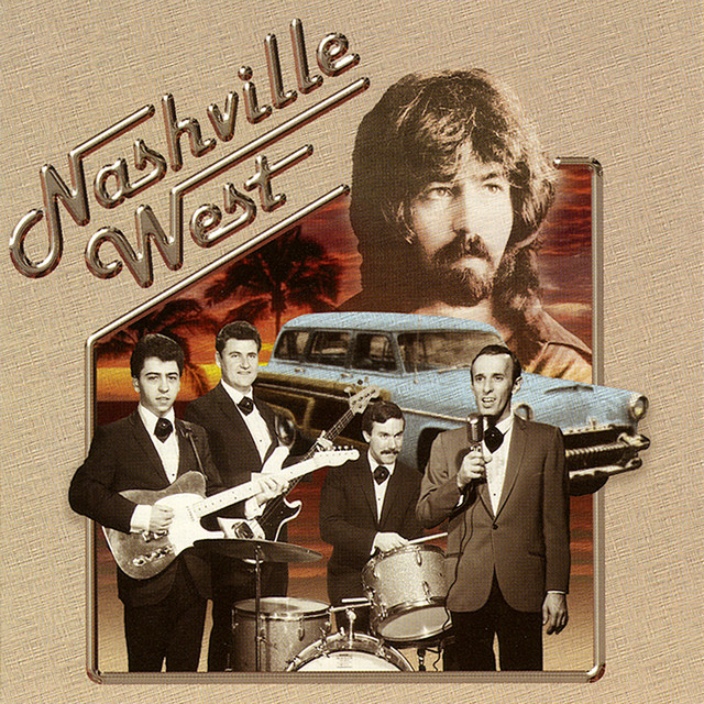 Nashville West Photo