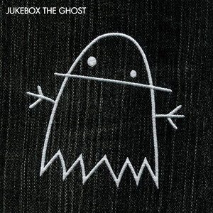 Jukebox the Ghost cover