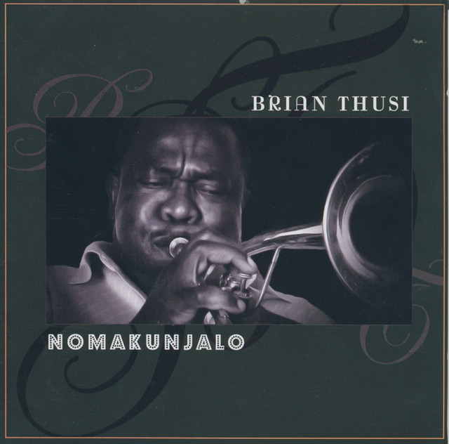 Brian Thusi Photo