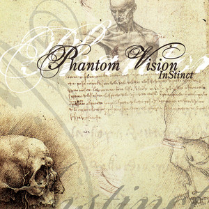 InStinct cover