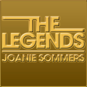 The Legends - Joanie Sommers album