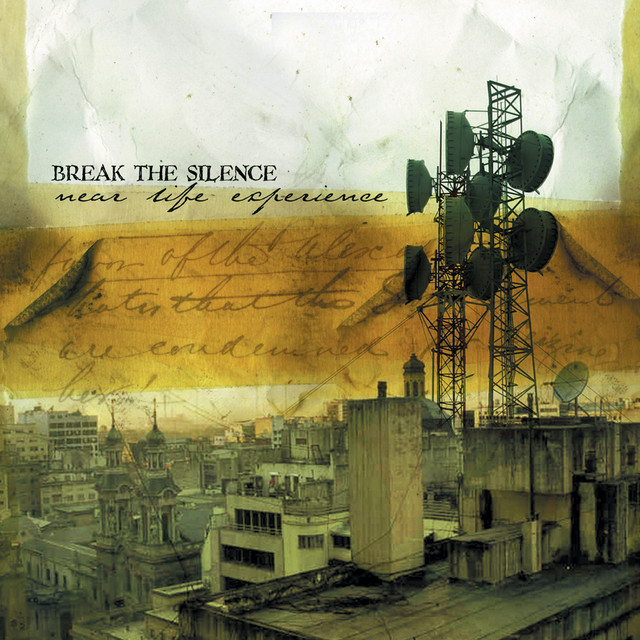 Break the Silence Photo