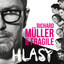 Hlasy Albumcover