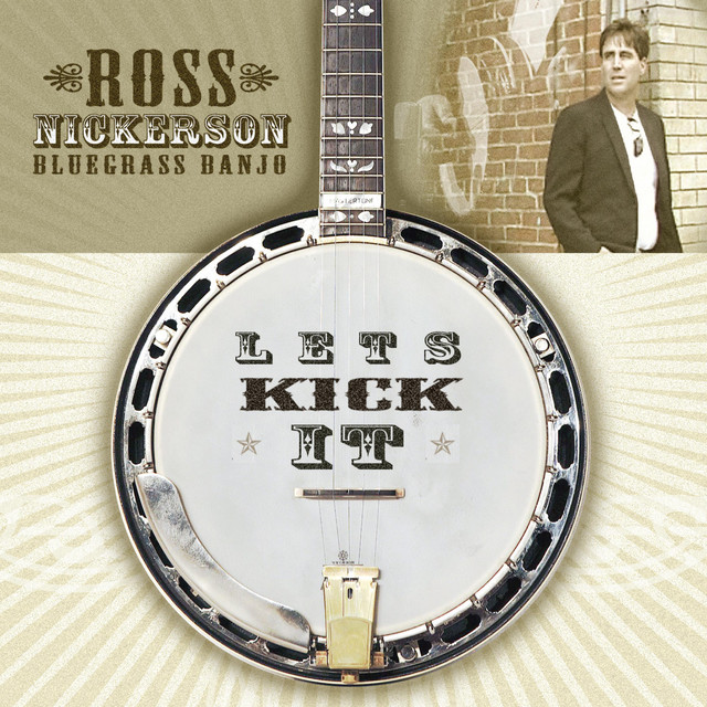 Ross Nickerson Photo