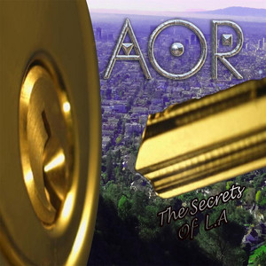 The Secrets of L.A. cover