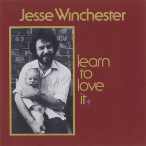 Learn to Love It cover