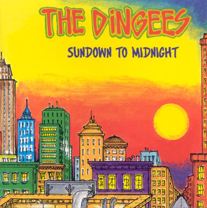 Sundown to Midnight cover