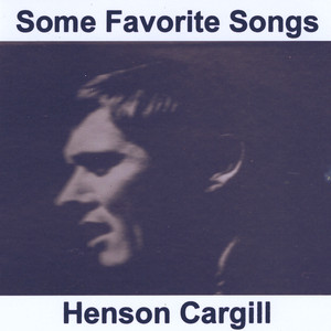 Some Favorite Songs cover