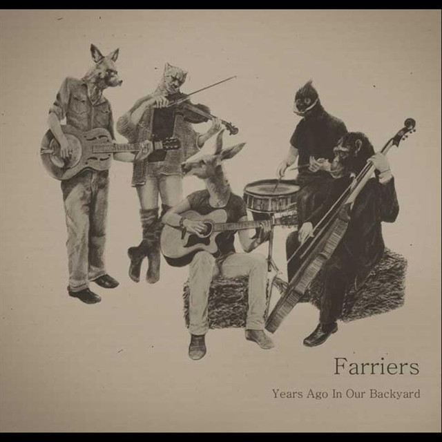 Farriers Photo
