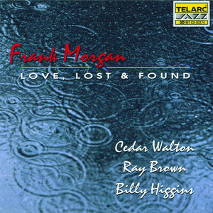 Love, Lost & Found album