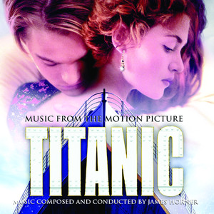 Titanic (Original Motion Picture Soundtrack) album
