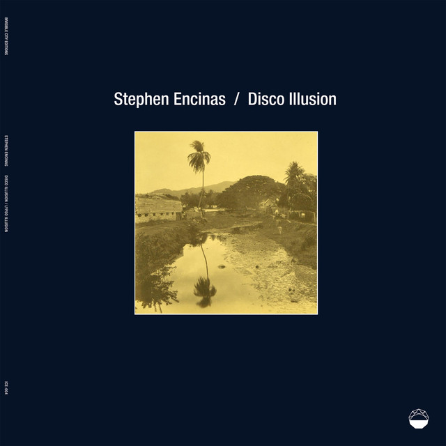 Stephen Encinas Photo