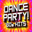 Dance Party! 60s Hits  Albumcover