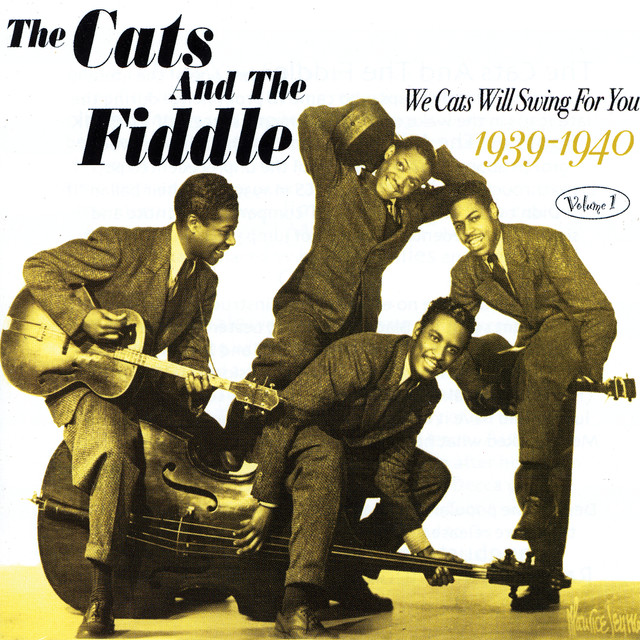 Fiddle photo