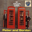 In Touch With Peter And Gordon cover