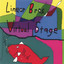 Virtual Stage Albumcover