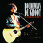 Concert cover