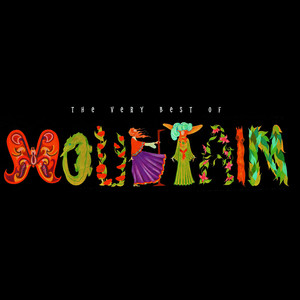The Very Best of Mountain album