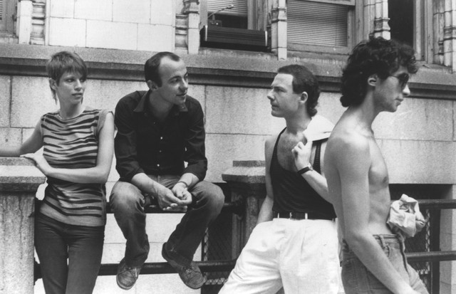 Sara Lee artist photo