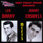 Len Barry Meets Johnny Caswell cover