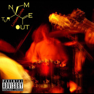 Turn Me Out Albumcover