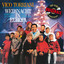 Weihnacht in Europa (Originale) Albumcover