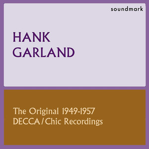 The Original 1949-1957 Decca/Chic Recordings album