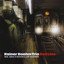 Red Line Albumcover
