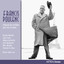Poulenc: Intégrale des melodies pour voix et piano Albumcover