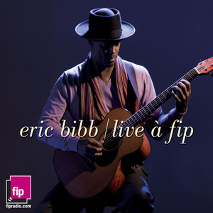 Live à FIP album