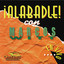Alabadle Albumcover