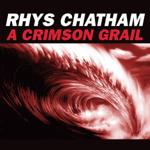 A Crimson Grail cover