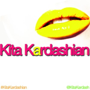 Kita Kardashian