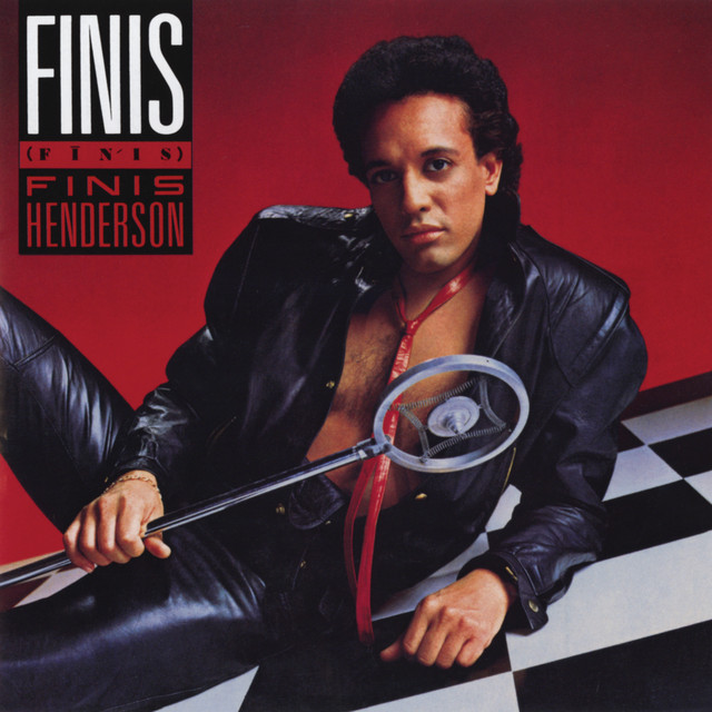 Finis Henderson Photo