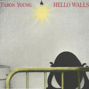Hello Walls cover