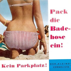 Der Kleine Cornelius