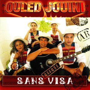 Sans visa Albumcover