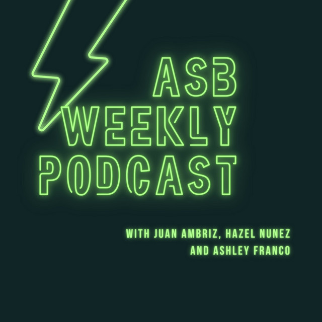 ASB 🐾 | Podcast on Spotify