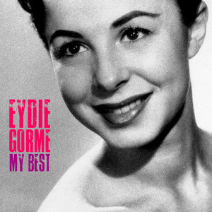 My Best (Remastered) album