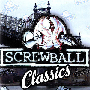 Screwball Classic cover