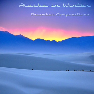 December Compositions cover