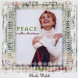 Peace - A Celtic Christmas album